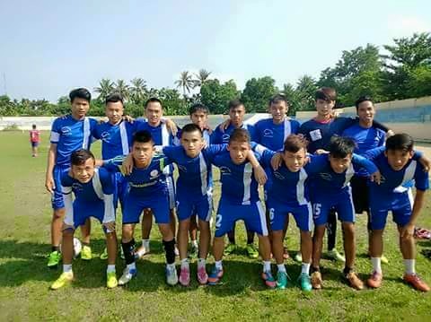 Cơ hội nào cho U19 Quảng Ngãi tại lượt trận cuối vòng chung kết U19 chiều nay