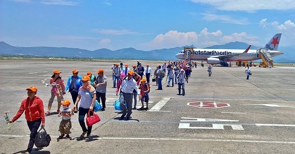 Vingroup muốn xây sân bay Chu Lai, Quảng Nam lớn nhất Việt Nam 