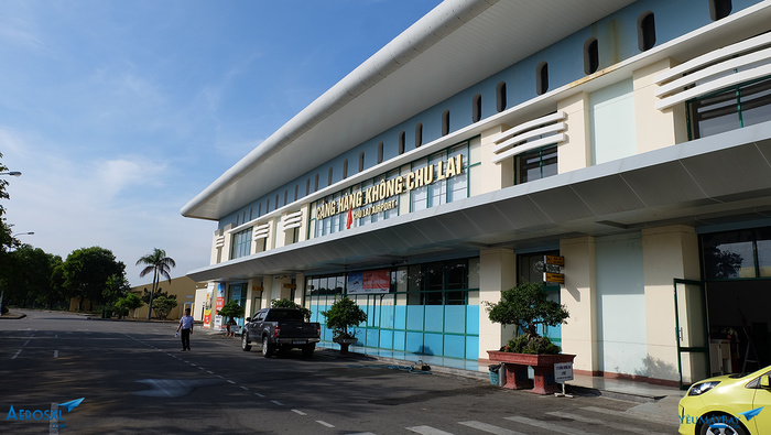 Vingroup muốn xây sân bay Chu Lai, Quảng Nam lớn nhất Việt Nam 