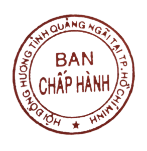 Hình ảnh con dấu của Tỉnh Quảng Ngãi: