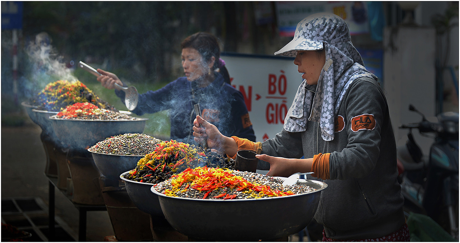 Quảng Ngãi nơi ta tìm về - Tác Phẩm Ốc Quảng Ngãi - Nguyễn Văn Đảnh
