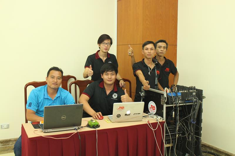 Họp mặt CLB Doanh Nhân Quảng Ngãi tại TPHCM Lần 7/2017