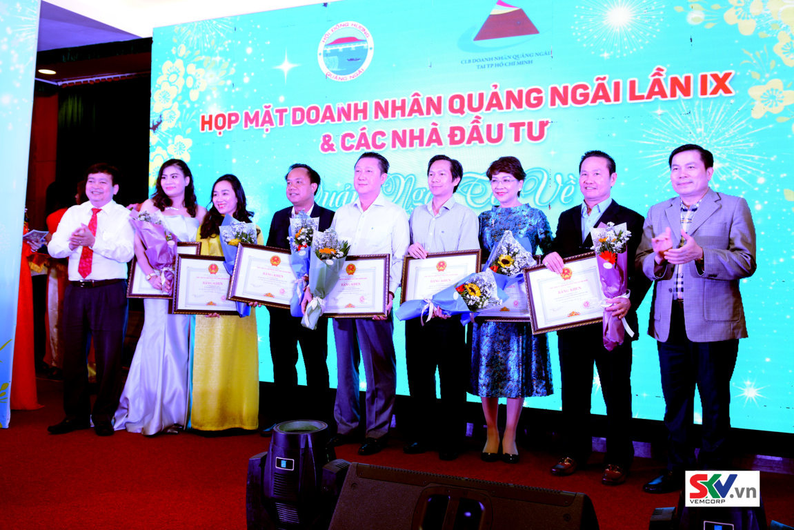 Tại buổi họp mặt BCH đã bầu bổ sung 3 nhân sự vào Ban chấp hành nhiệm kỳ 2019