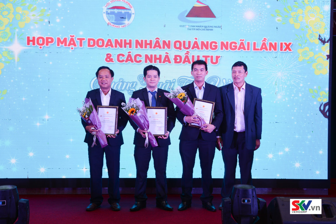 Tại buổi họp mặt BCH đã bầu bổ sung 3 nhân sự vào Ban chấp hành nhiệm kỳ 2019