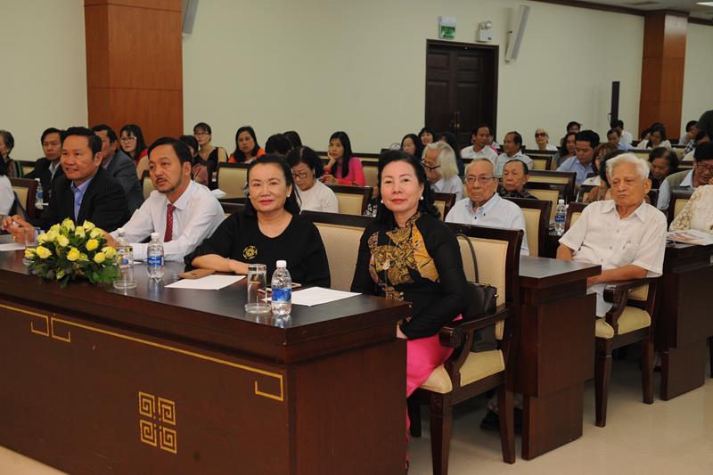Họp mặt đồng hương Quảng Ngãi tại TpHCM Xuân Mậu Tuất 2018