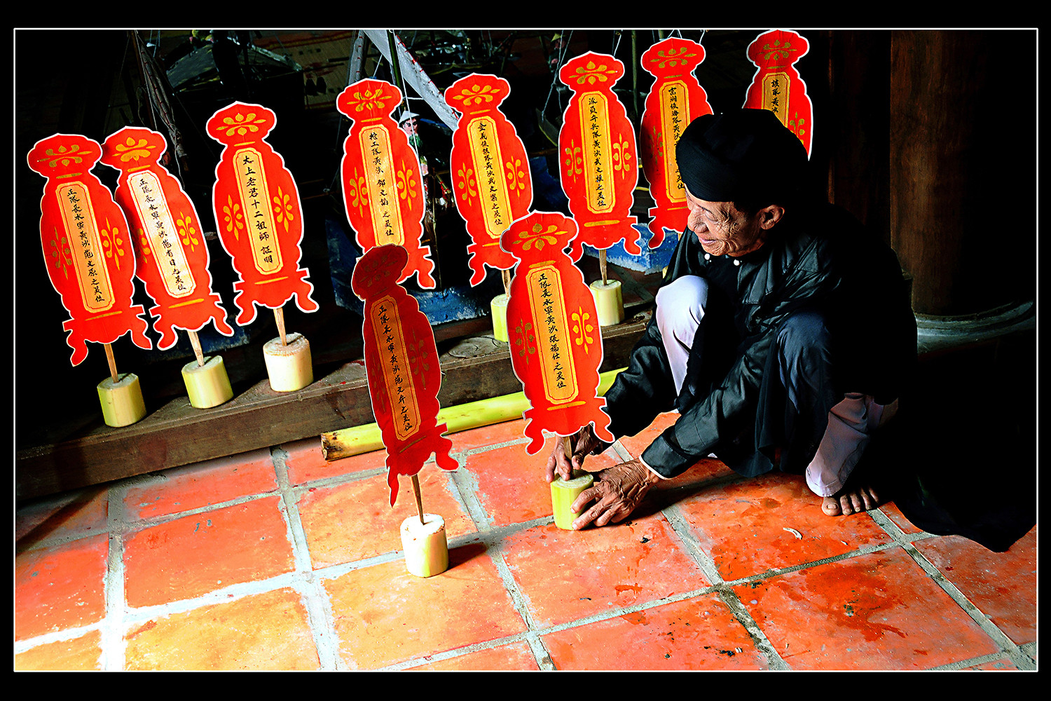 Quảng Ngãi nơi ta tìm về - Tác Phẩm Uống nước nhớ nguồn - Bạch Ngọc Anh