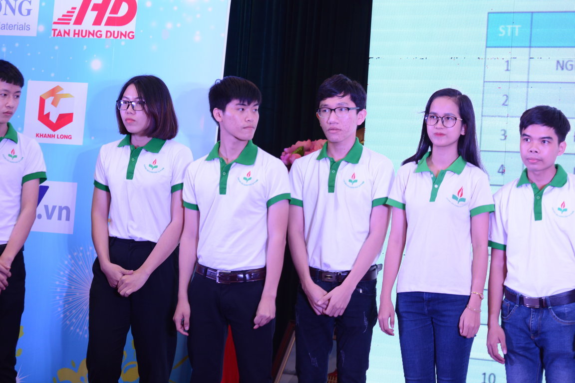 Họp mặt Doanh Nhân Quảng Ngãi tại TP.HCM lần thứ IX 2019