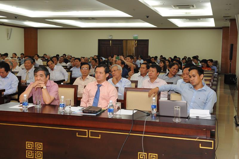 Họp mặt đồng hương Quảng Ngãi tại TpHCM Xuân Mậu Tuất 2018