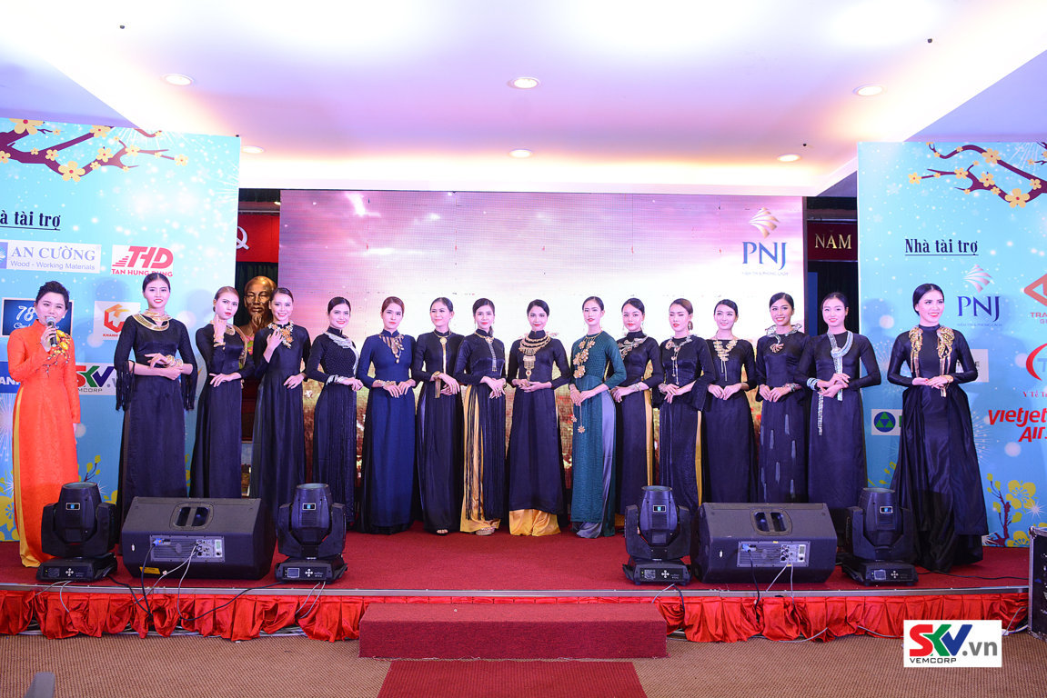 Họp mặt Doanh Nhân Quảng Ngãi tại TP.HCM lần thứ IX 2019