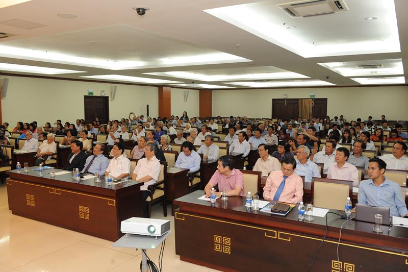 Họp mặt đồng hương Quảng Ngãi tại TpHCM Xuân Mậu Tuất 2018