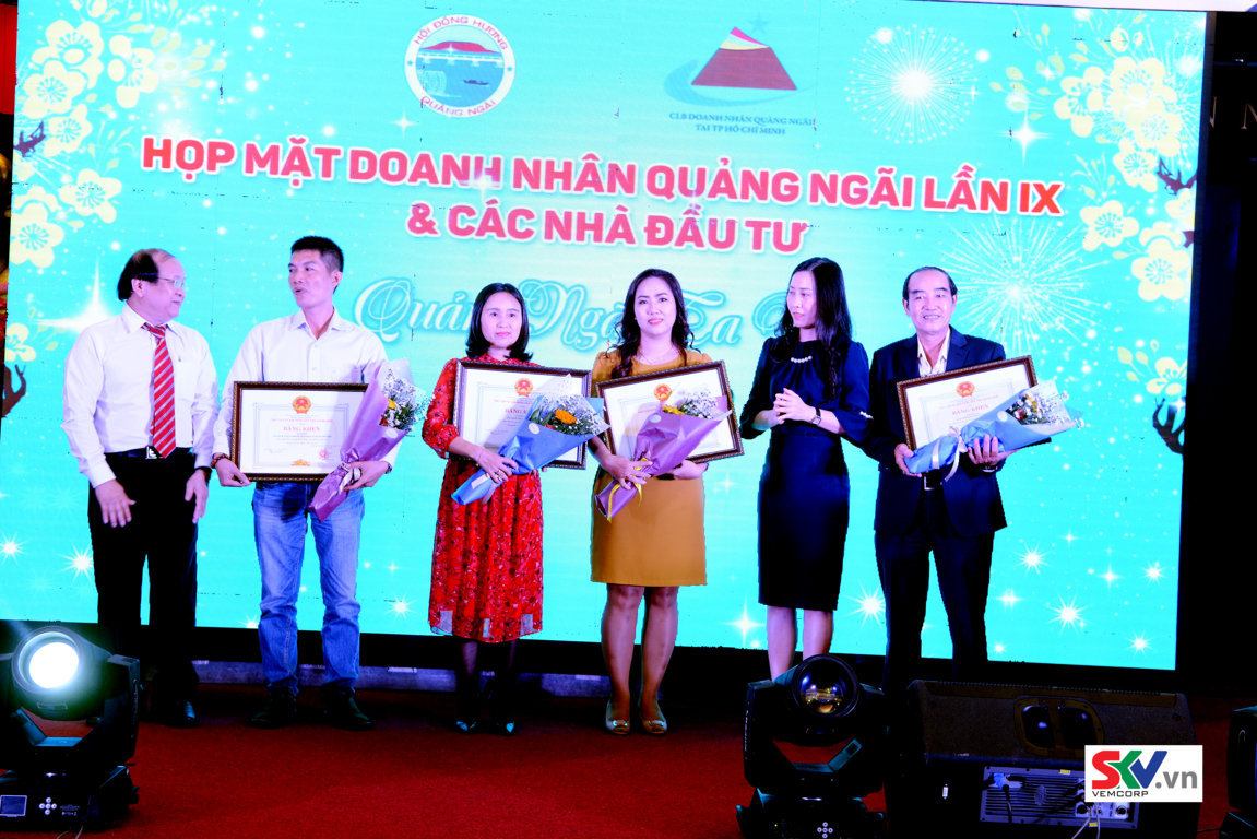 Tại buổi họp mặt BCH đã bầu bổ sung 3 nhân sự vào Ban chấp hành nhiệm kỳ 2019 